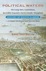 Political Waters - Eric Jay Dolin - 9781558496415