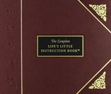 COMP LIFES LITTLE INSTRUCTION - H. Jackson Brown - 9781558534902