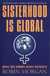 Sisterhood Is Global - MORGAN,  Robin - 9781558611603