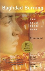 Baghdad Burning - Riverbend - 9781558614895