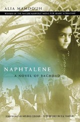 Naphtalene - Helene Cixous - 9781558614932