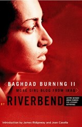 Baghdad Burning II - Riverbend - 9781558615298