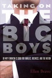 Bravo, E: Taking On The Big Boys