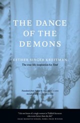 The Dance of the Demons - Esther Singer Kreitman - 9781558616462