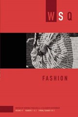 Fashion -  - 9781558618244