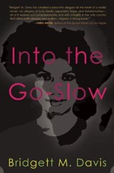 Into the Go-Slow - Bridgett M. Davis - 9781558618657