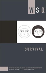Survival -  - 9781558619265