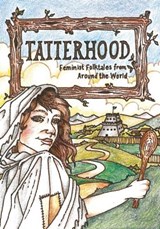 Tatterhood - Ethel Johnston Phelps - 9781558619296