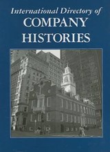 International Directory Company Histories -  - 9781558625860