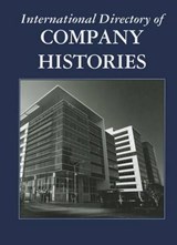 International Directory of Company Histories -  - 9781558627956
