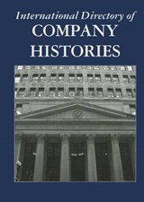 International Directory of Company Histories -  - 9781558627963