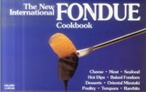 The New International Fondue Cookbook - SIMMONS,  Coleen ; Simmons, Bob - 9781558670082