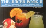 The Juicer Book II - Joanna White - 9781558670587