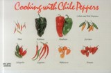 Cooking With Chile Peppers - SIMMONS,  Coleen ; Simmons, Bob - 9781558671492