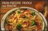 From Freezer, 'Fridge and Pantry - HOBDAY,  Eugene - 9781558671690