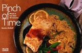Pinch Of Time: Meals in Less than 30 Minutes - RUDLOFF,  Sandra - 9781558672512