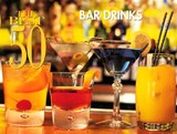 The Best 50 Bar Drinks - MEILACH,  Dona Z. - 9781558672574