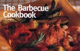 The Barbecue Cookbook - WHITE,  Joanna - 9781558672604