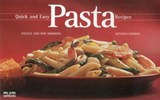 Quick And Easy Pasta Recipes - SIMMONS,  Coleen ; Simmons, Bob - 9781558672710
