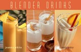 Blender Drinks - Joanna White - 9781558672734