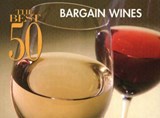 The Best 50 Bargain Wines - Bristol Publishing Staff - 9781558673144