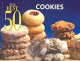 The Best 50 Cookies - Bristol Publishing Staff - 9781558673298