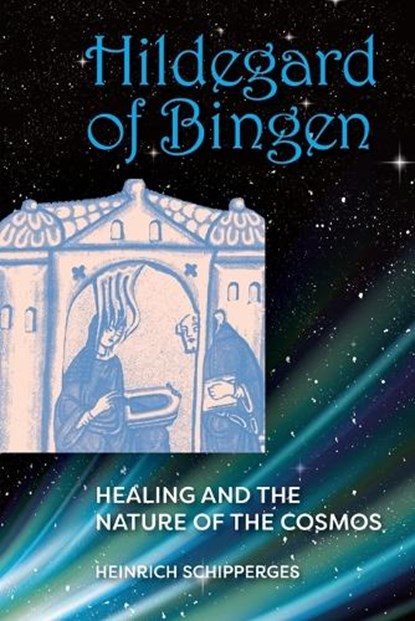 Hildegard von Bingen, SCHIPPERGES,  Heinrich - Paperback - 9781558761384