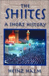 The Shi'Ites: A Short History