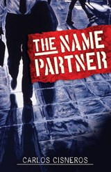 The Name Partner - CISNEROS,  Carlos - 9781558855946