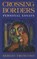Crossing Borders: Personal Essays, TRONCOSO,  Sergio - Paperback - 9781558857100