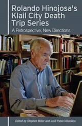 Rolando Hinojosa's Klail City Death Trip Series -  - 9781558857674
