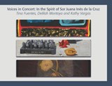 Voices in Concert - LEIMER,  Ann, Ph.D. - 9781558858145