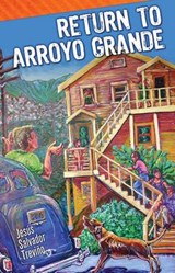 Return to Arroyo Grande - TREVINO,  Jesus Salvador - 9781558858190
