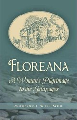 Floreana - Margret Wittmer - 9781559213998