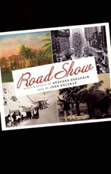 Road Show - Stephen Sondheim ; John Weidman - 9781559363419