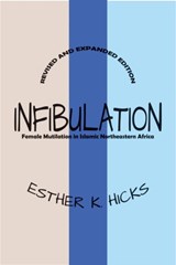 Infibulation - Esther Hicks - 9781560008415