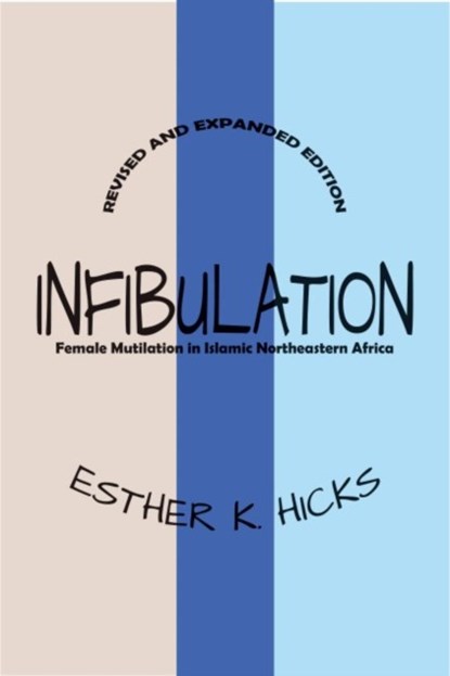Infibulation, Esther Hicks - Paperback - 9781560008415