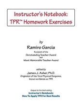 Instructor's Notebook