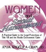 Women and Sexual Harassment - Robert C Berring ; Anja A Chan - 9781560230403