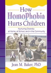 How Homophobia Hurts Children
