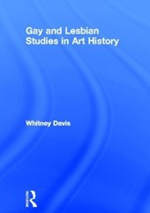 Gay and Lesbian Studies in Art History