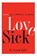 Love Sick, Frank Tallis - Paperback - 9781560256472