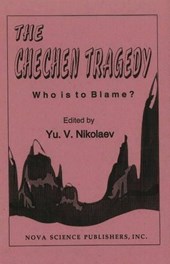 Chechen Tragedy