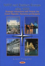 Nato & Eastern Europe After 2000 - PAQUETTE,  Laure - 9781560729693