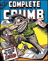 Complete Crumb Comics, The Vol.13 - Robert R. Crumb - 9781560972969