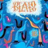 Blab! - BEAUCHAMP,  Monte - 9781560976837