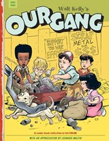 Walt Kelly's Our Gang - KELLY,  Walt - 9781560977537