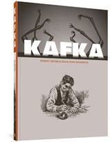 KAFKA - CRUMB,  R. ; Mairowitz, David Zane - 9781560978060