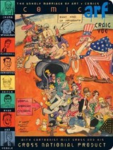 Comic Arf - YOE,  Craig - 9781560979128