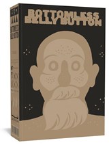 Bottomless Belly Button - Dash Shaw - 9781560979159